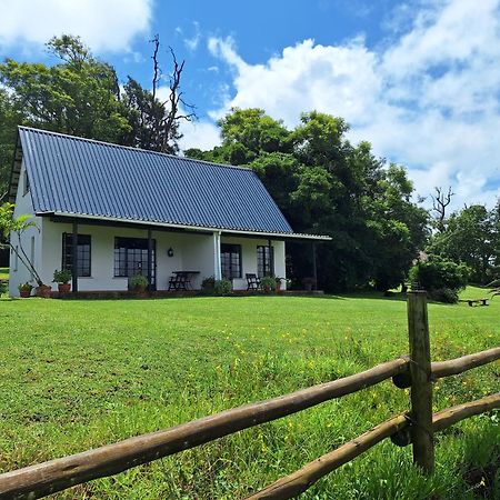 Mabuda Guest Farm Siteki Luaran gambar