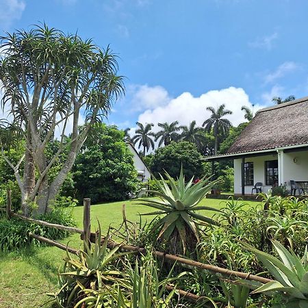 Mabuda Guest Farm Siteki Luaran gambar