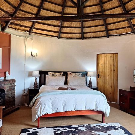 Mabuda Guest Farm Siteki Luaran gambar