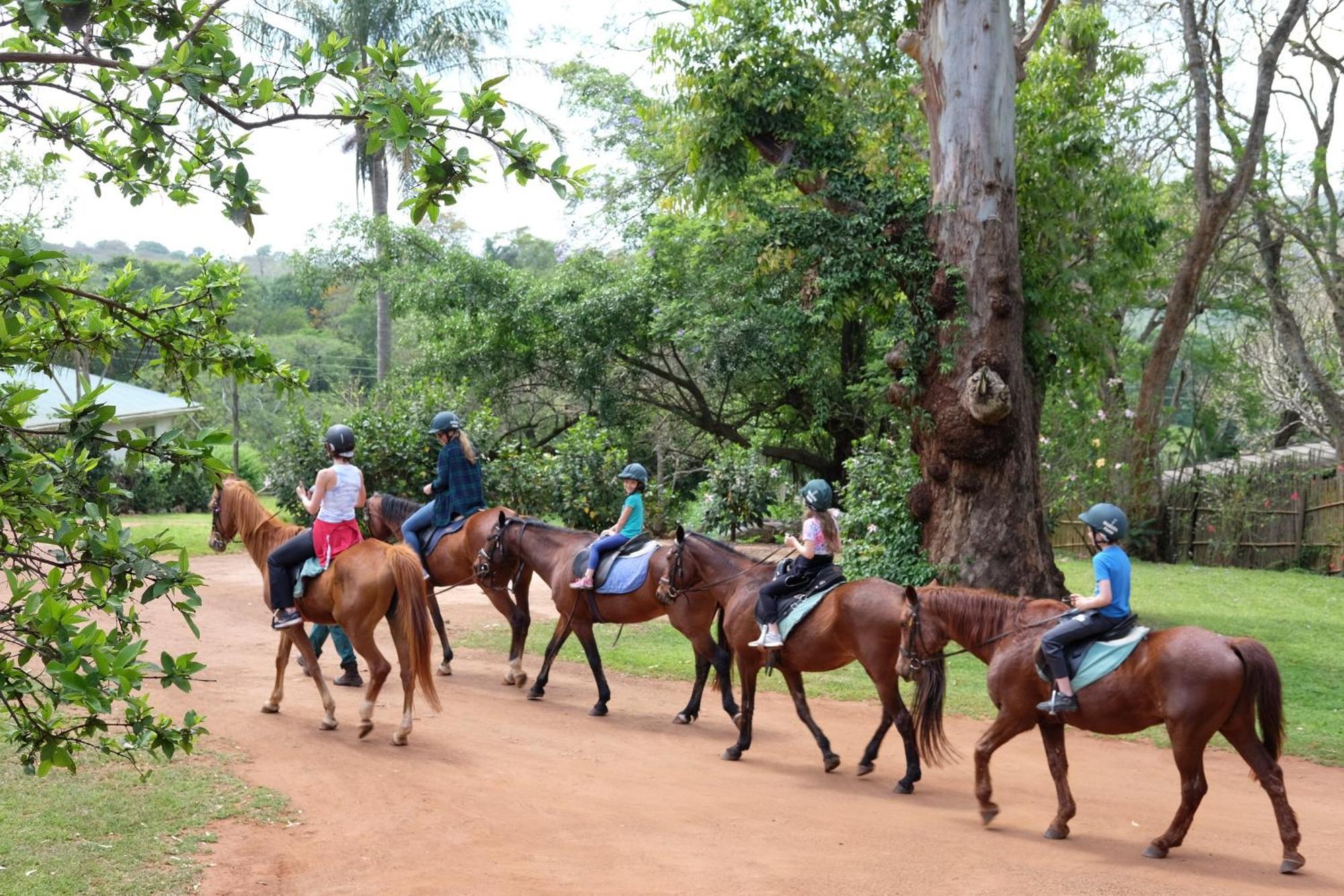 Mabuda Guest Farm Siteki Luaran gambar