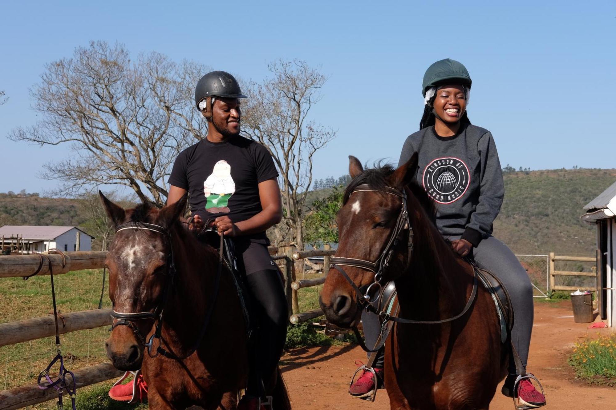 Mabuda Guest Farm Siteki Luaran gambar