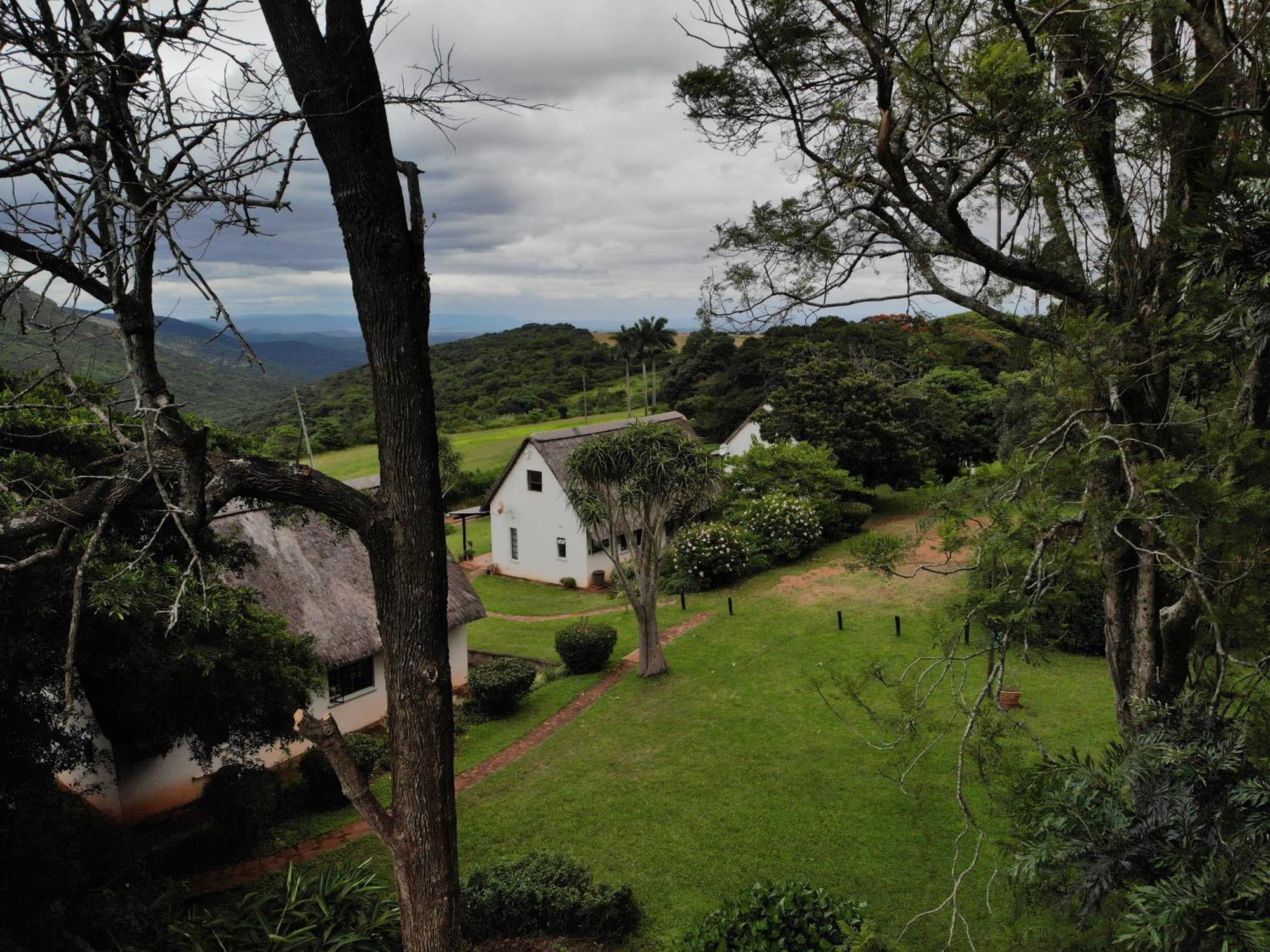 Mabuda Guest Farm Siteki Luaran gambar