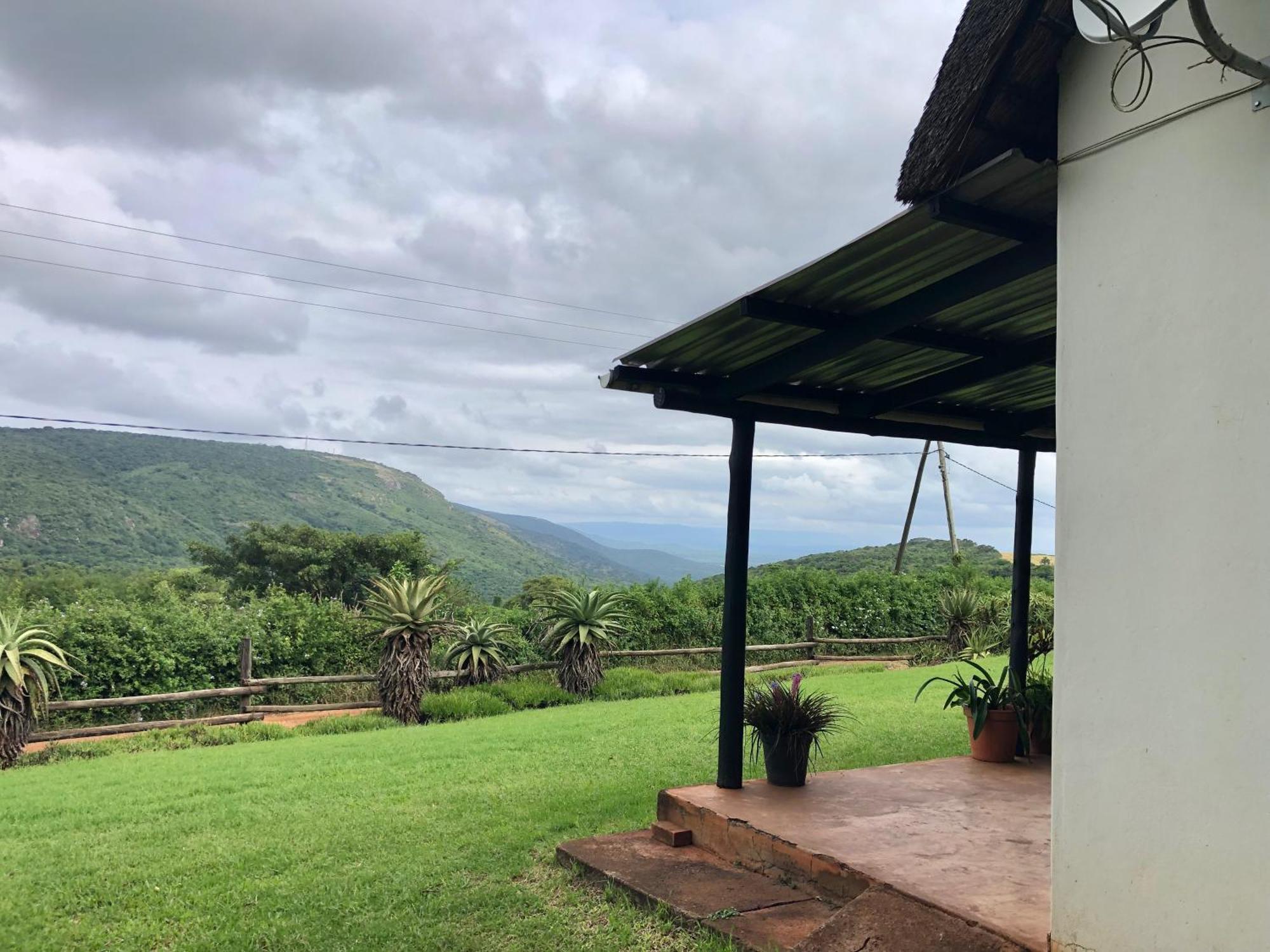 Mabuda Guest Farm Siteki Luaran gambar