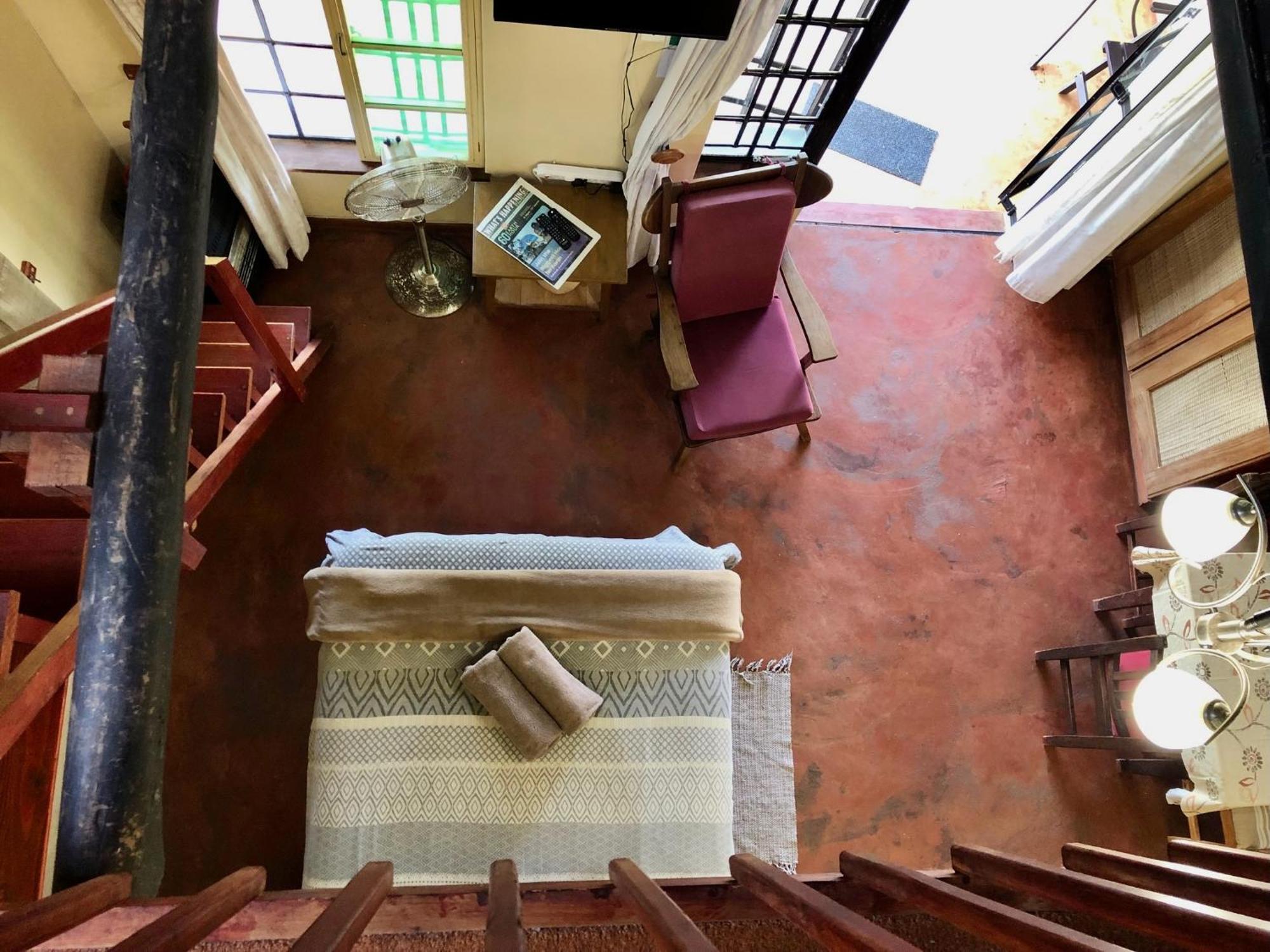 Mabuda Guest Farm Siteki Luaran gambar