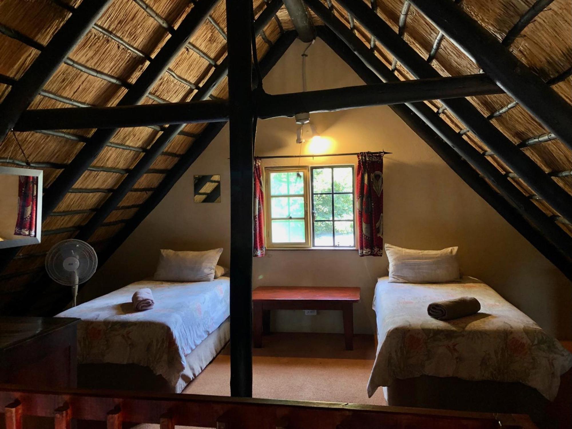 Mabuda Guest Farm Siteki Luaran gambar