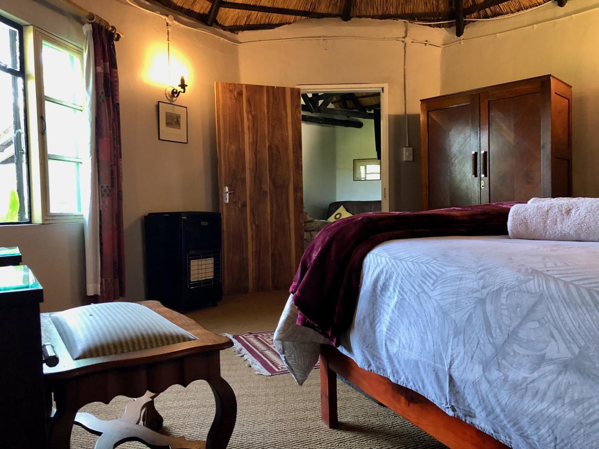 Mabuda Guest Farm Siteki Luaran gambar