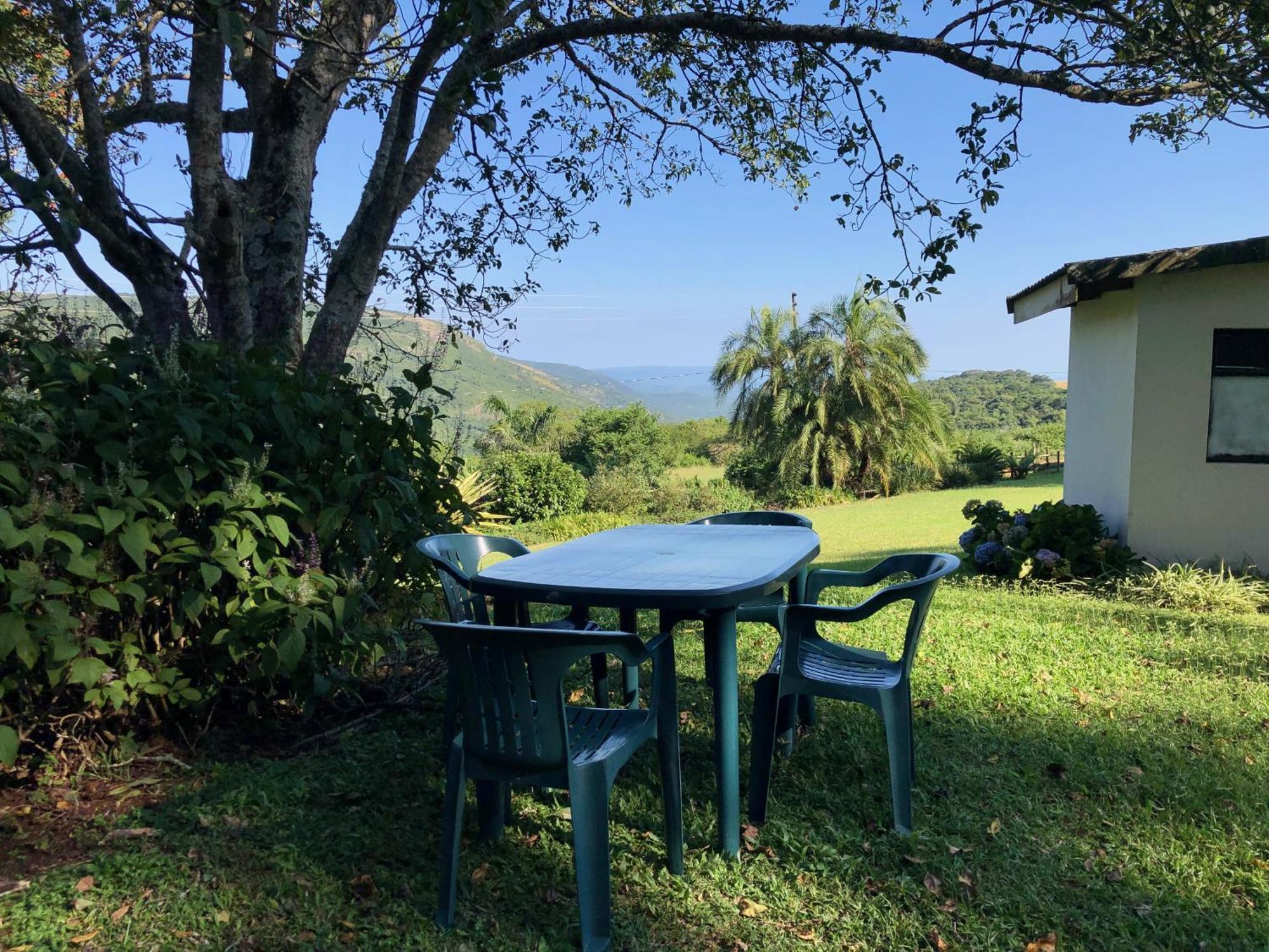 Mabuda Guest Farm Siteki Luaran gambar