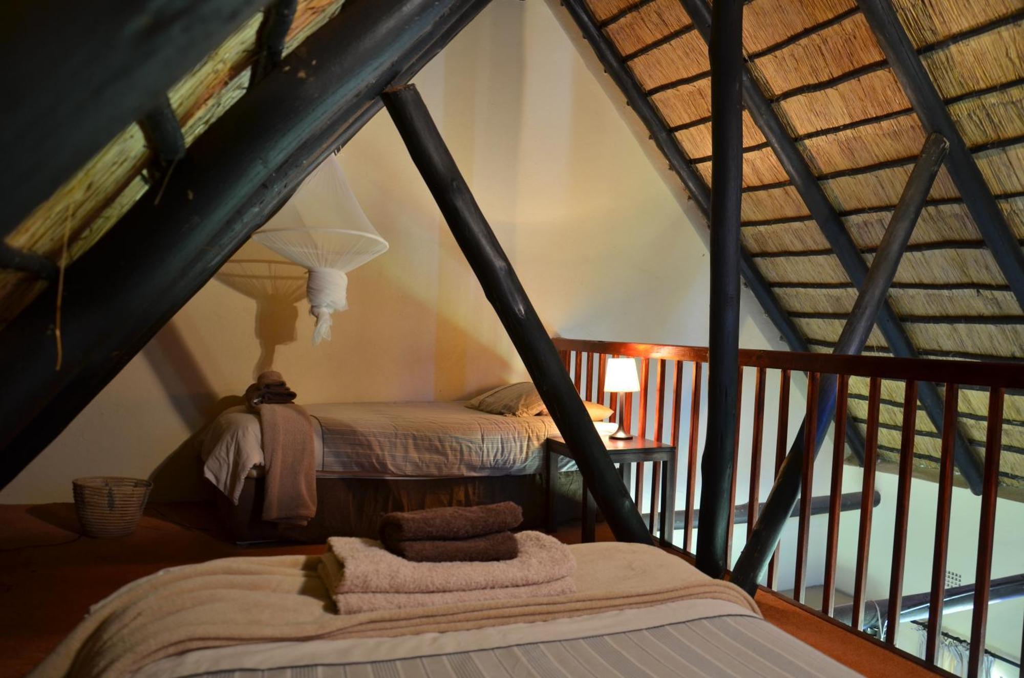 Mabuda Guest Farm Siteki Bilik gambar