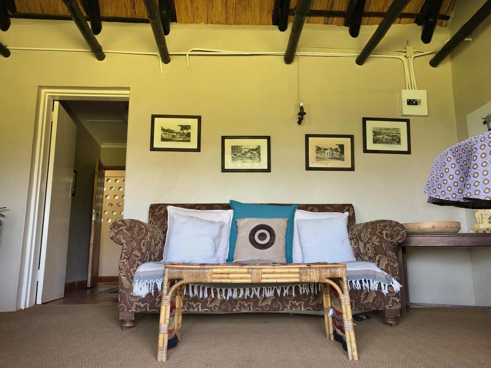 Mabuda Guest Farm Siteki Bilik gambar