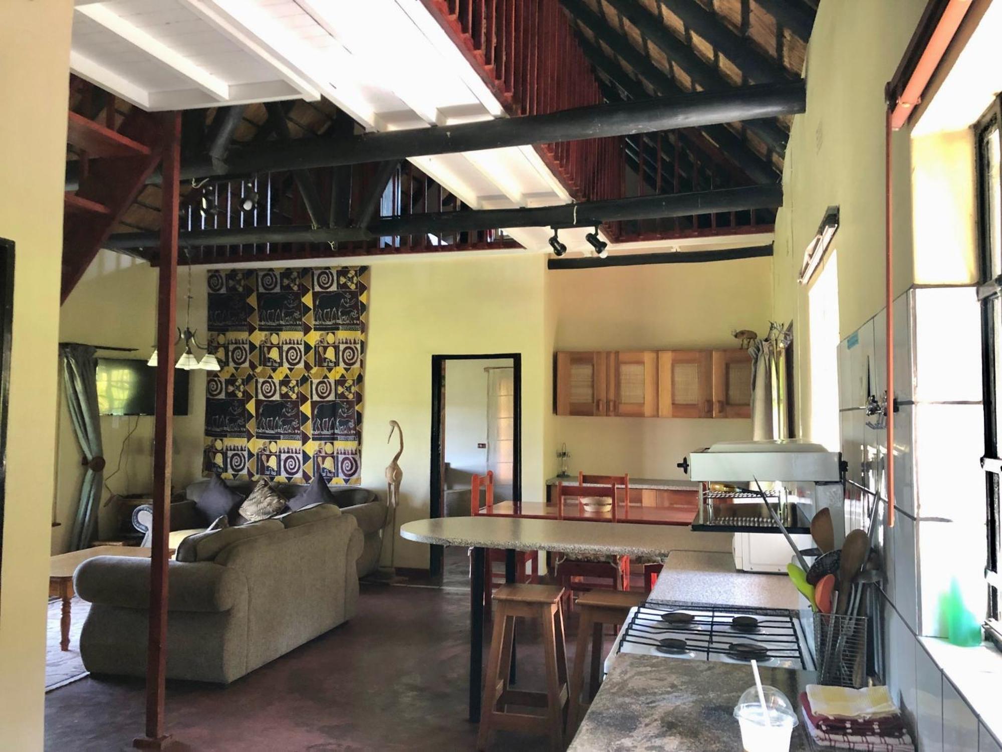 Mabuda Guest Farm Siteki Bilik gambar