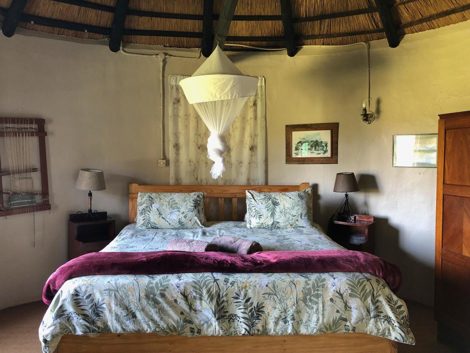 Mabuda Guest Farm Siteki Bilik gambar