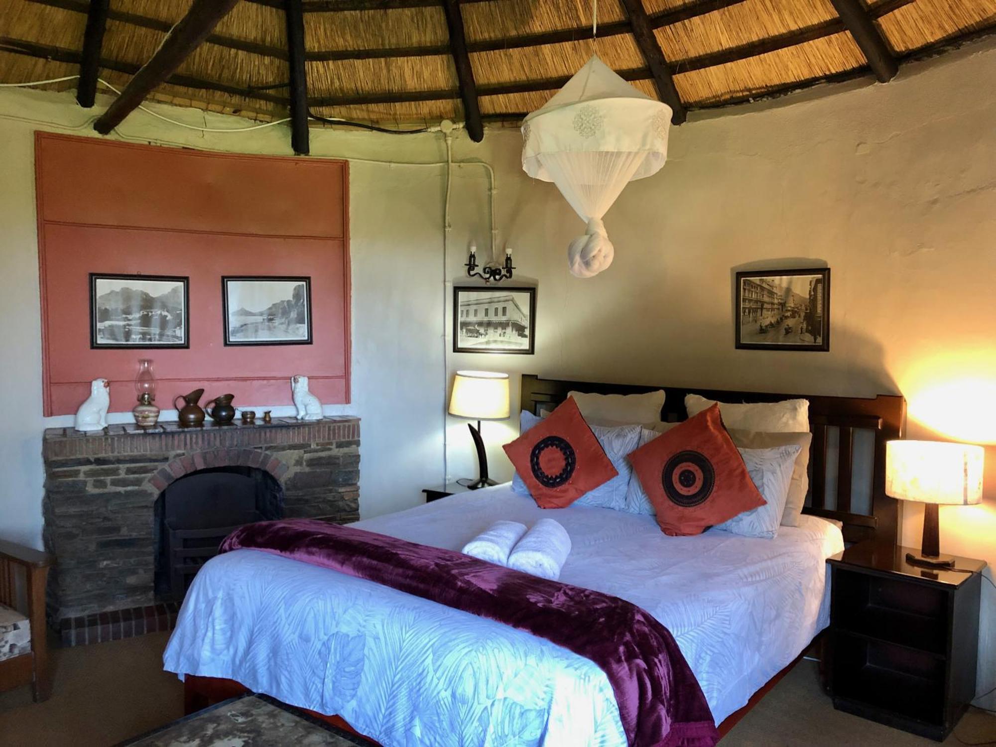 Mabuda Guest Farm Siteki Bilik gambar