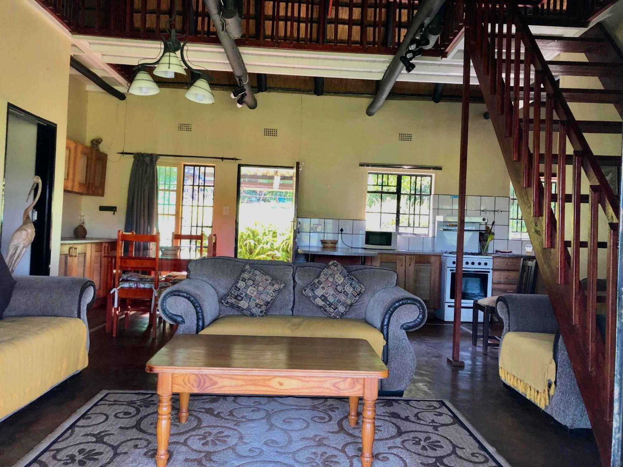Mabuda Guest Farm Siteki Bilik gambar