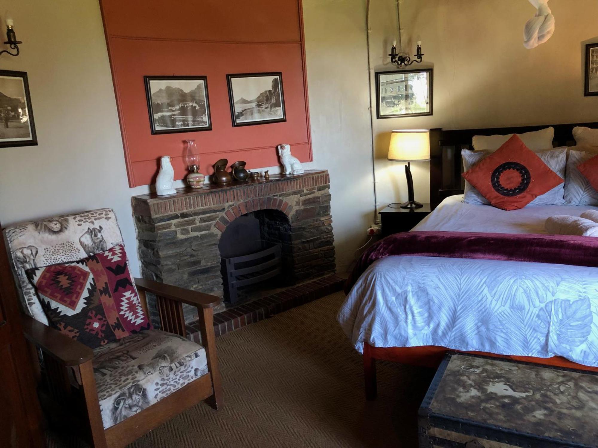 Mabuda Guest Farm Siteki Bilik gambar