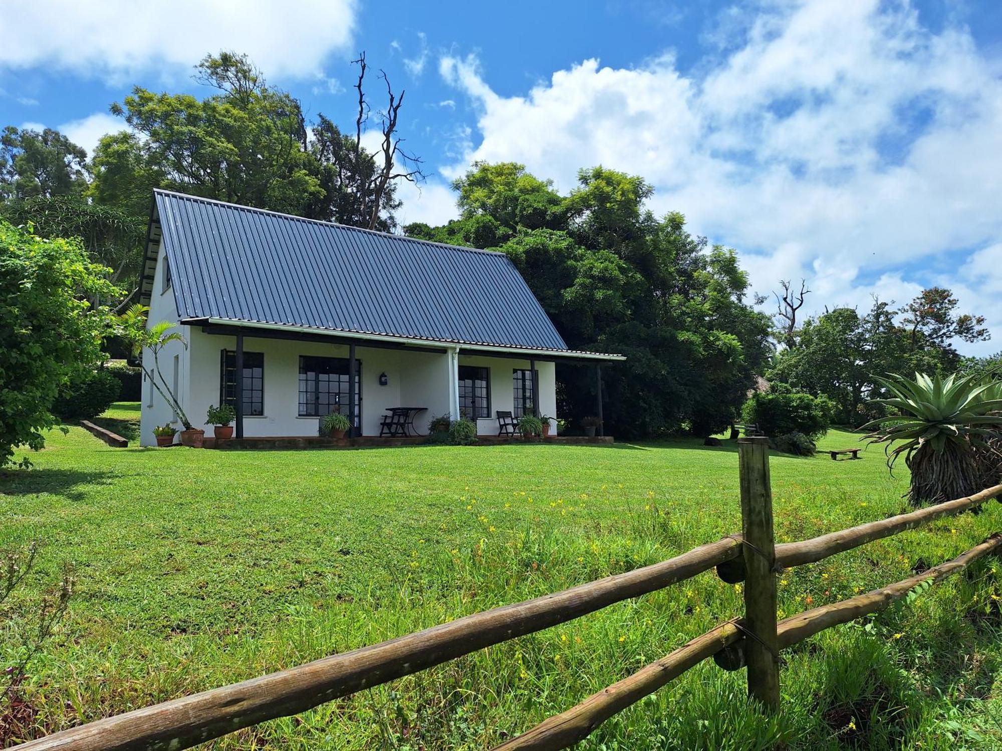 Mabuda Guest Farm Siteki Luaran gambar