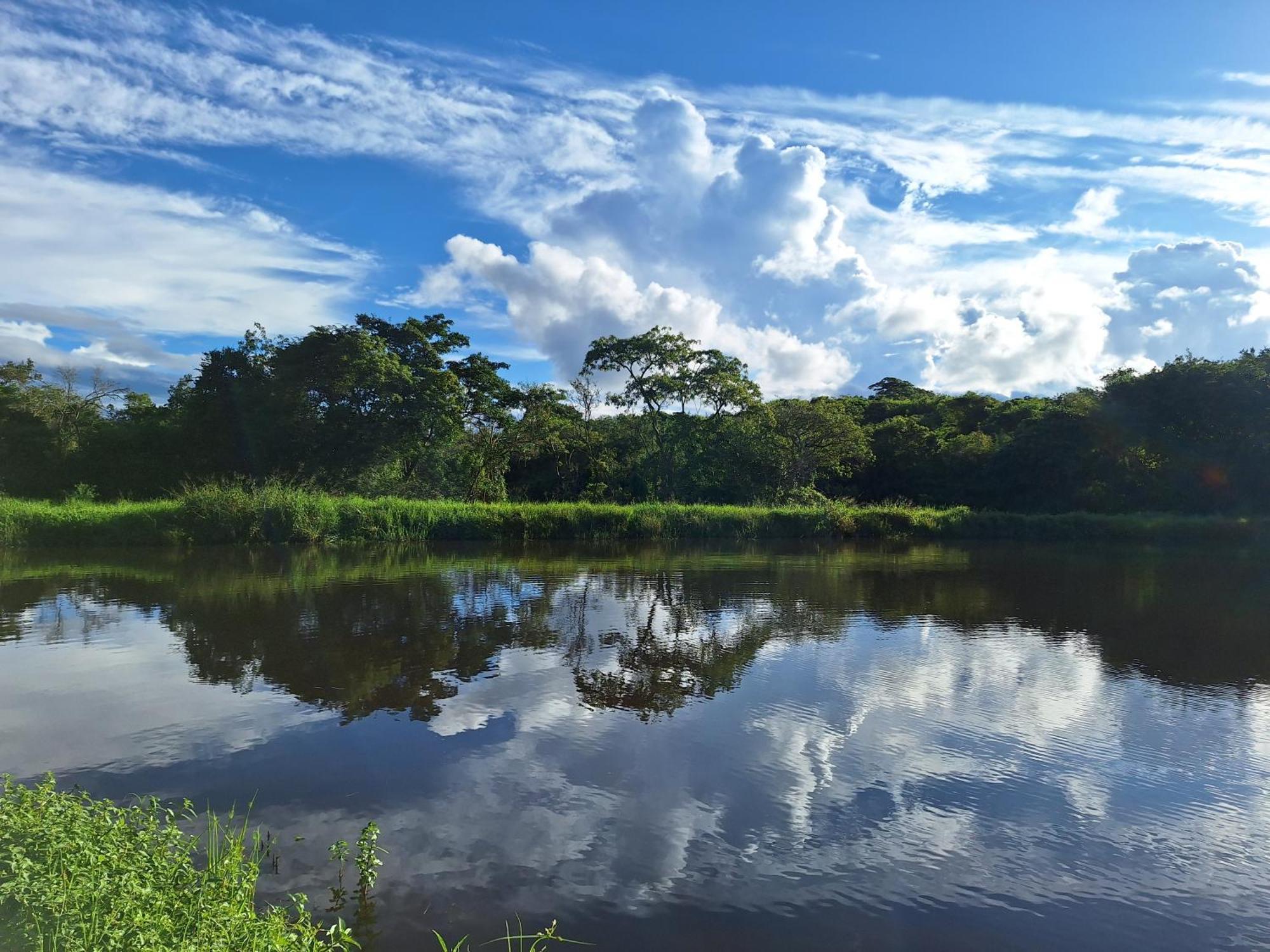 Mabuda Guest Farm Siteki Luaran gambar
