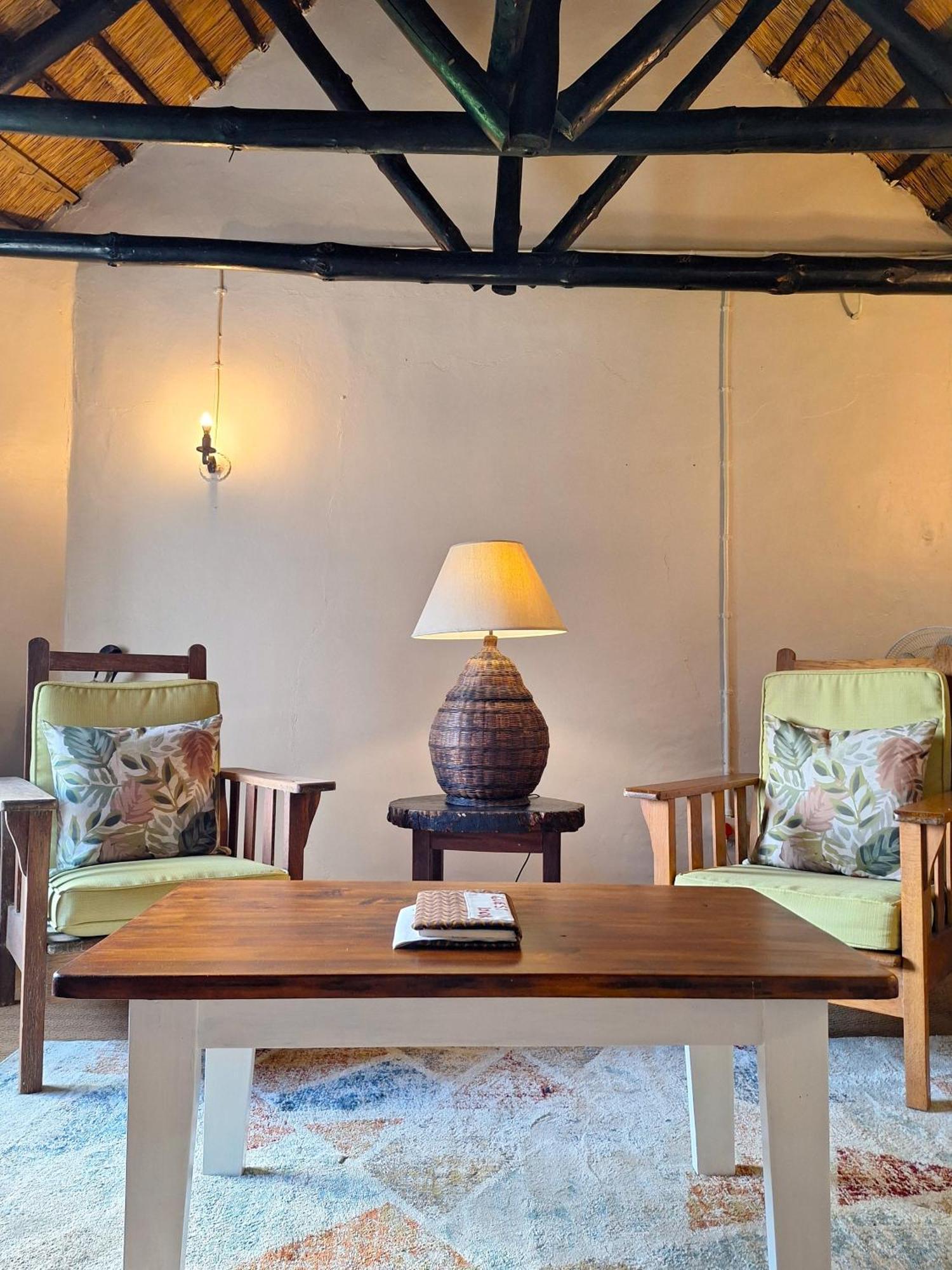 Mabuda Guest Farm Siteki Luaran gambar