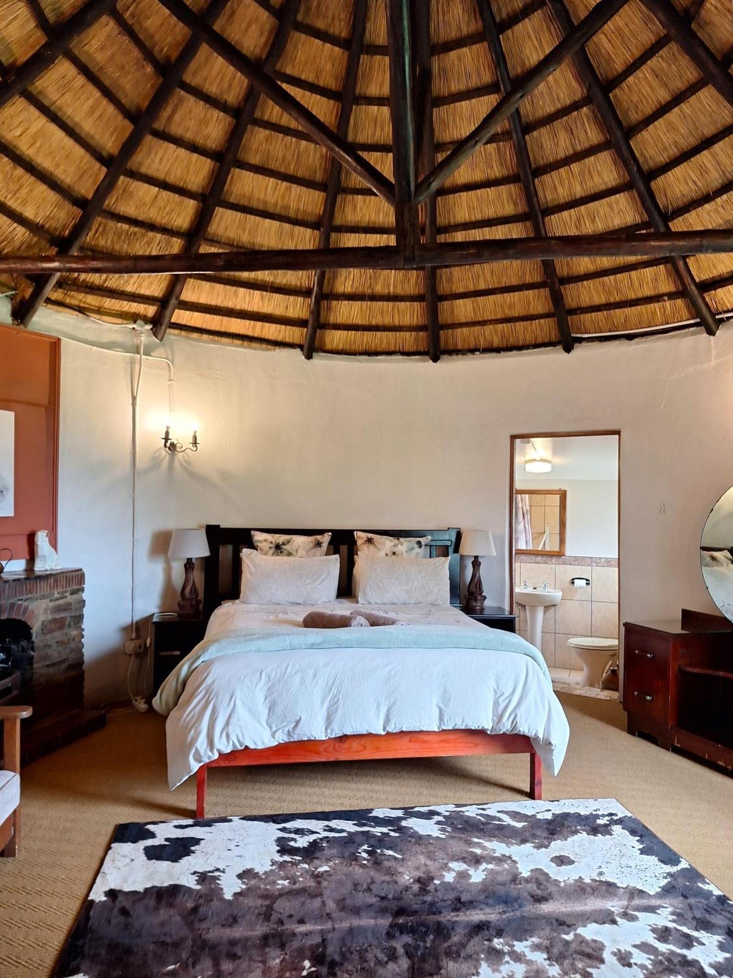 Mabuda Guest Farm Siteki Luaran gambar