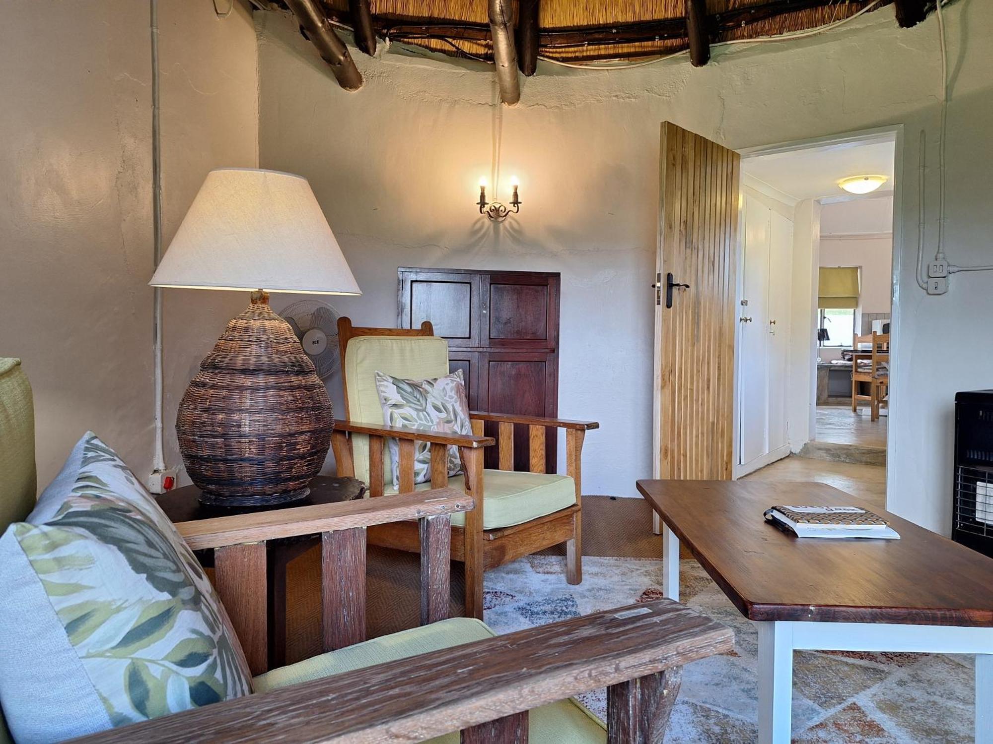 Mabuda Guest Farm Siteki Luaran gambar