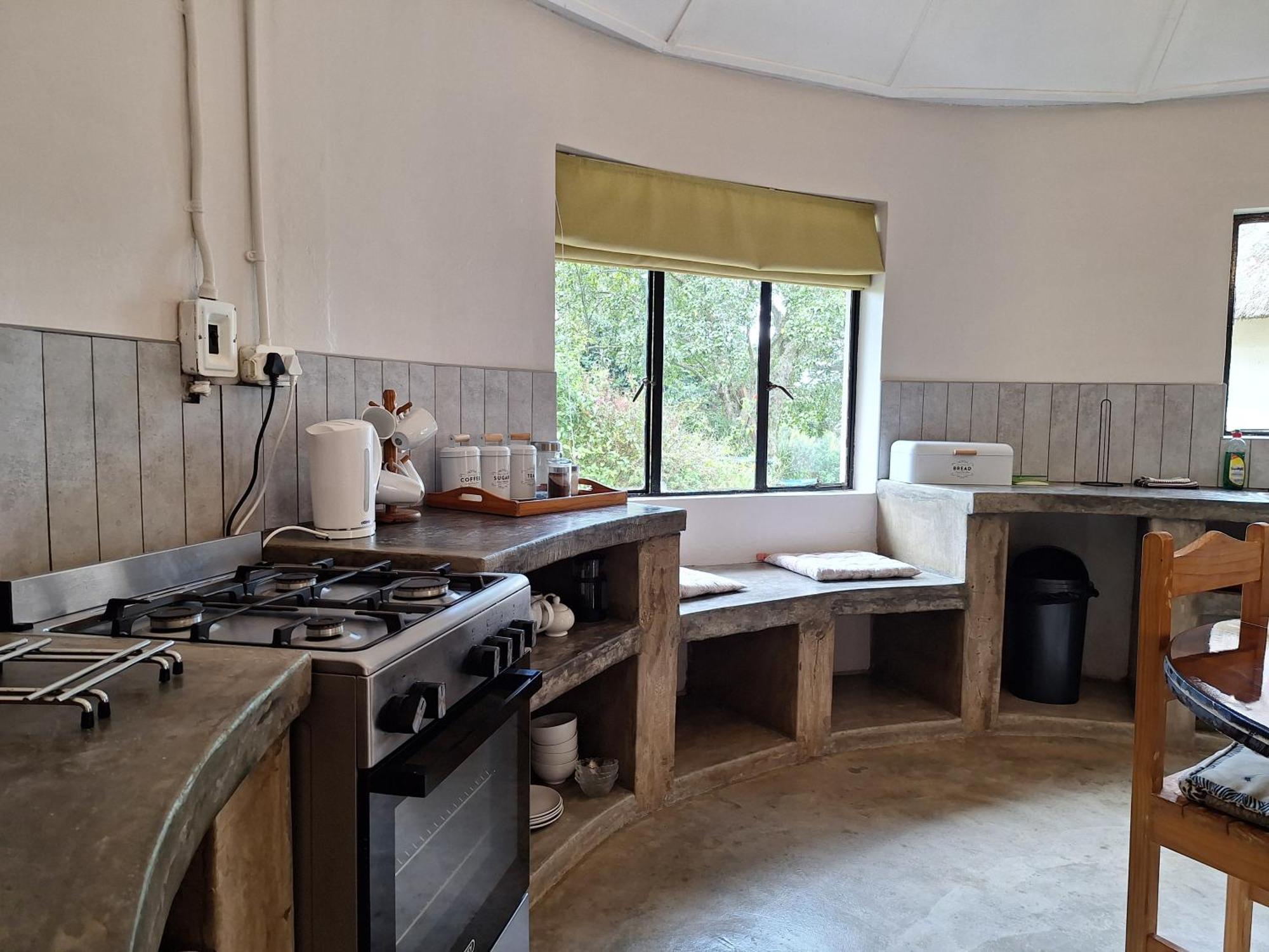 Mabuda Guest Farm Siteki Luaran gambar