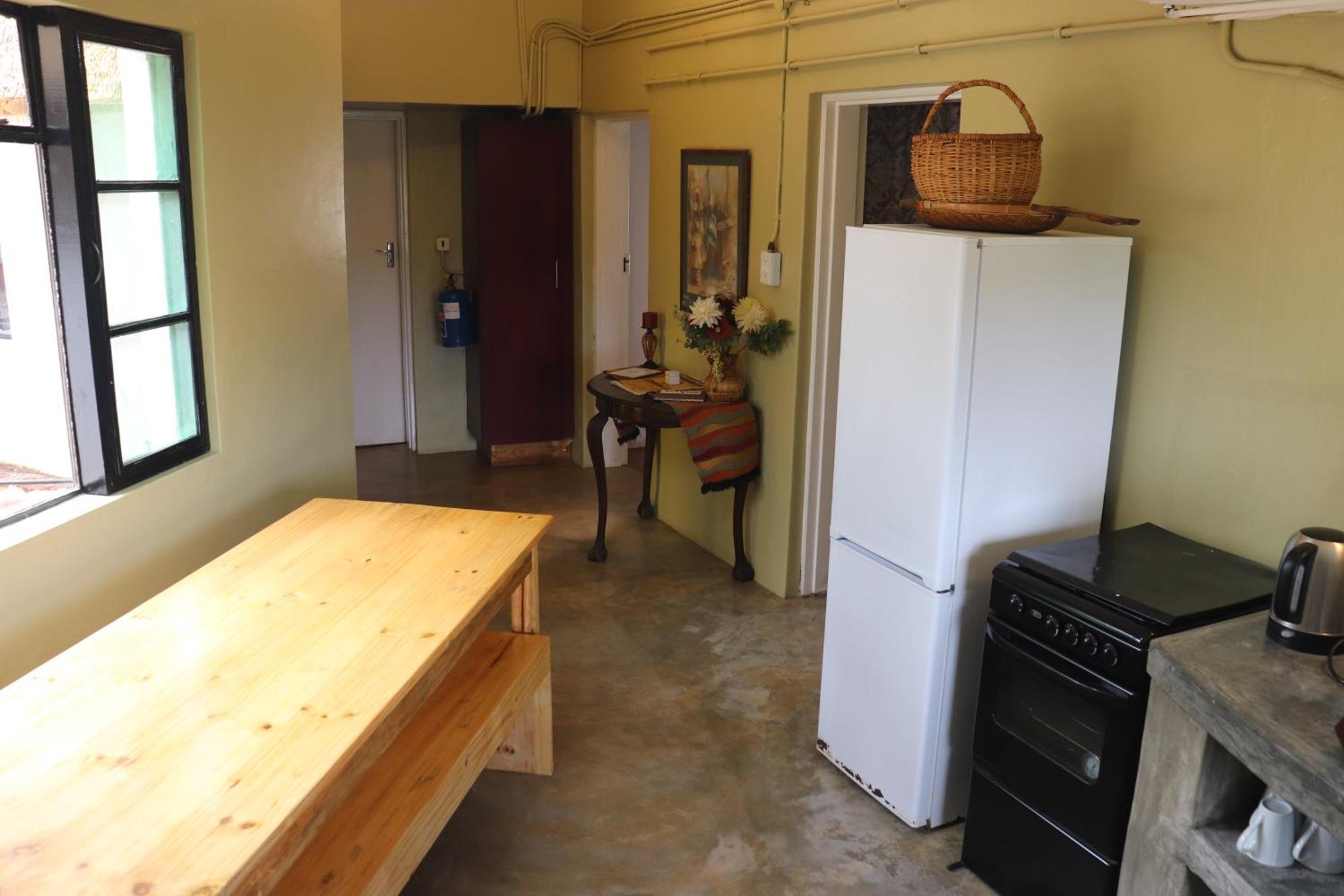 Mabuda Guest Farm Siteki Luaran gambar