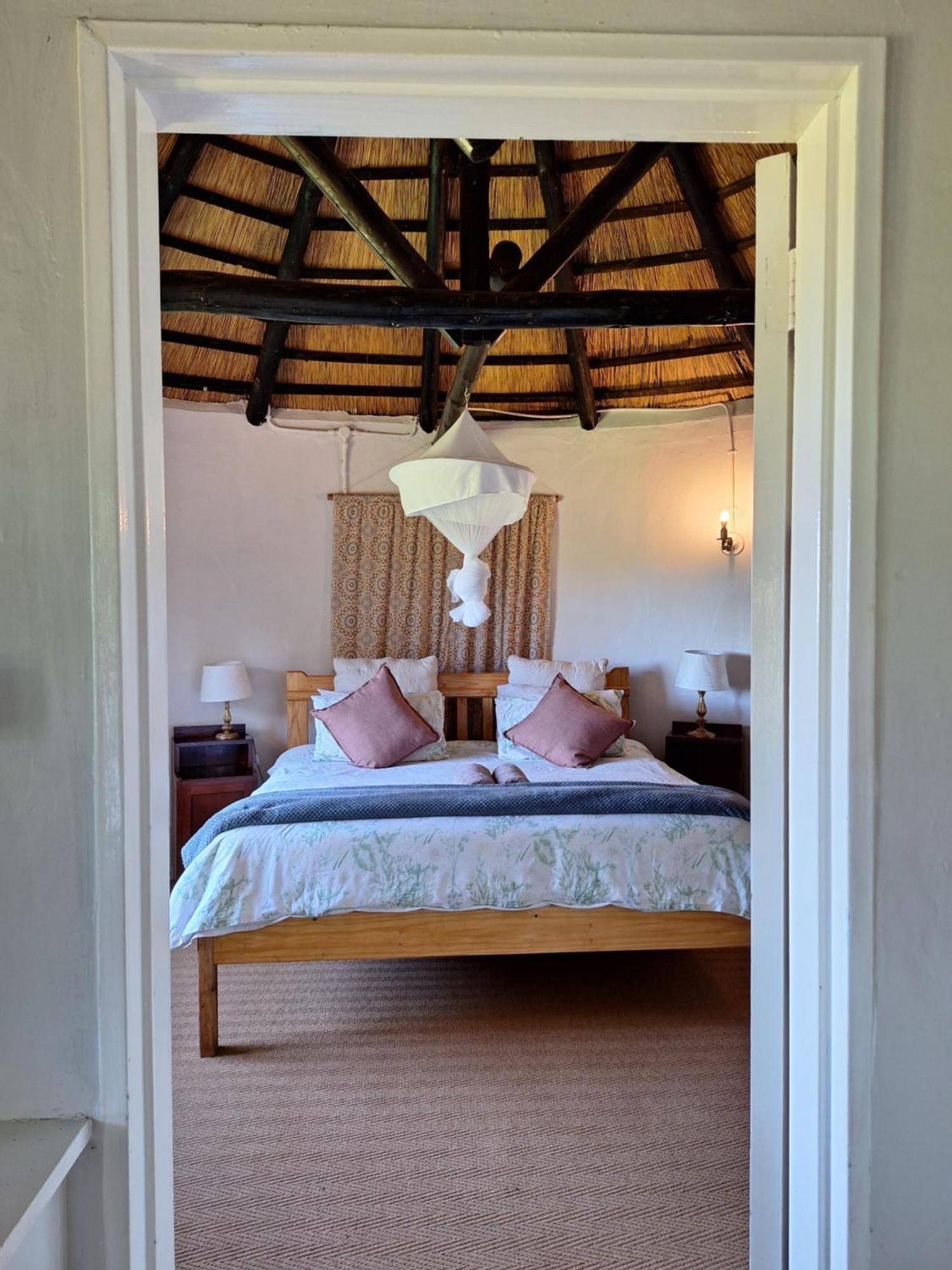 Mabuda Guest Farm Siteki Luaran gambar
