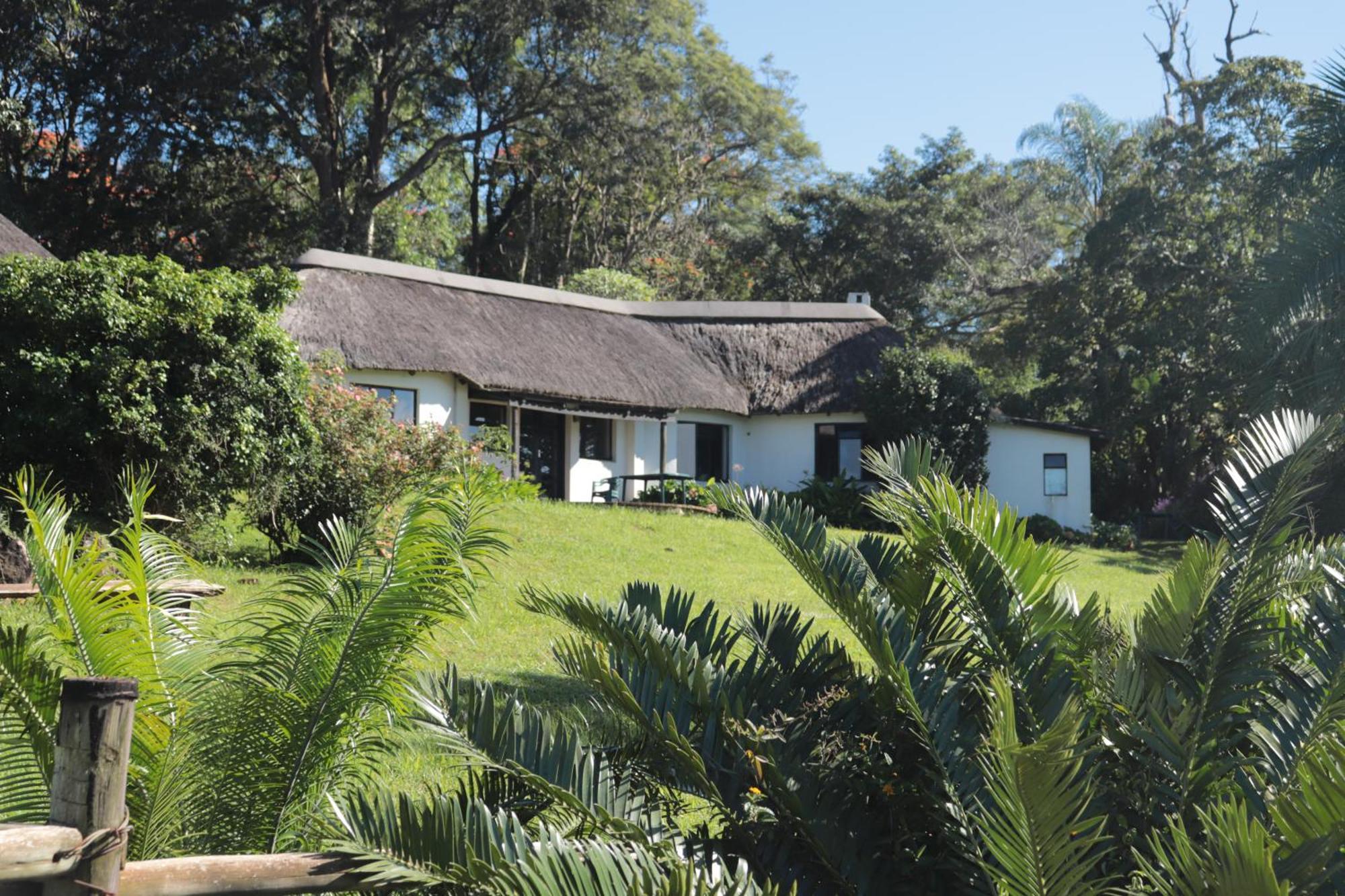 Mabuda Guest Farm Siteki Luaran gambar