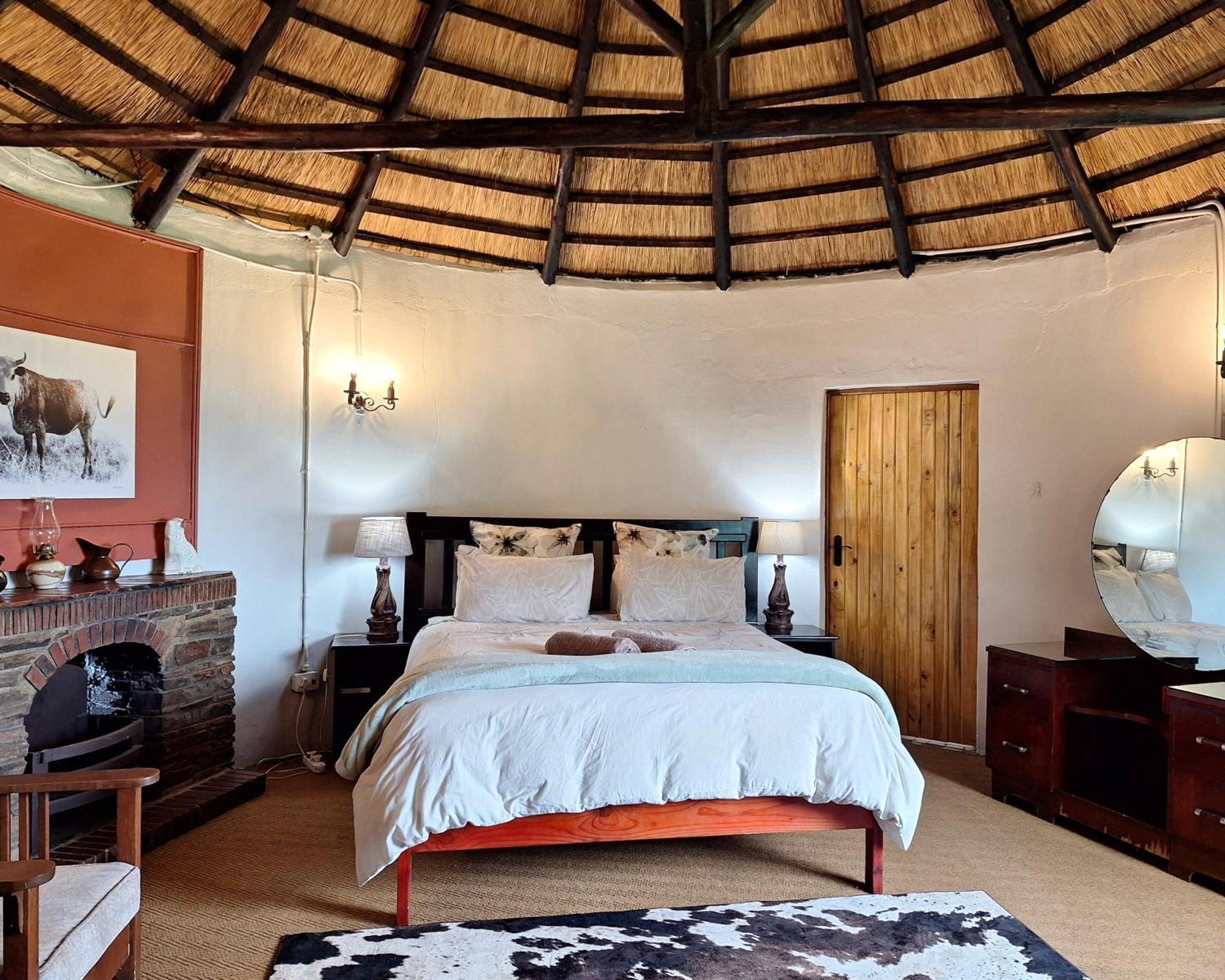 Mabuda Guest Farm Siteki Luaran gambar