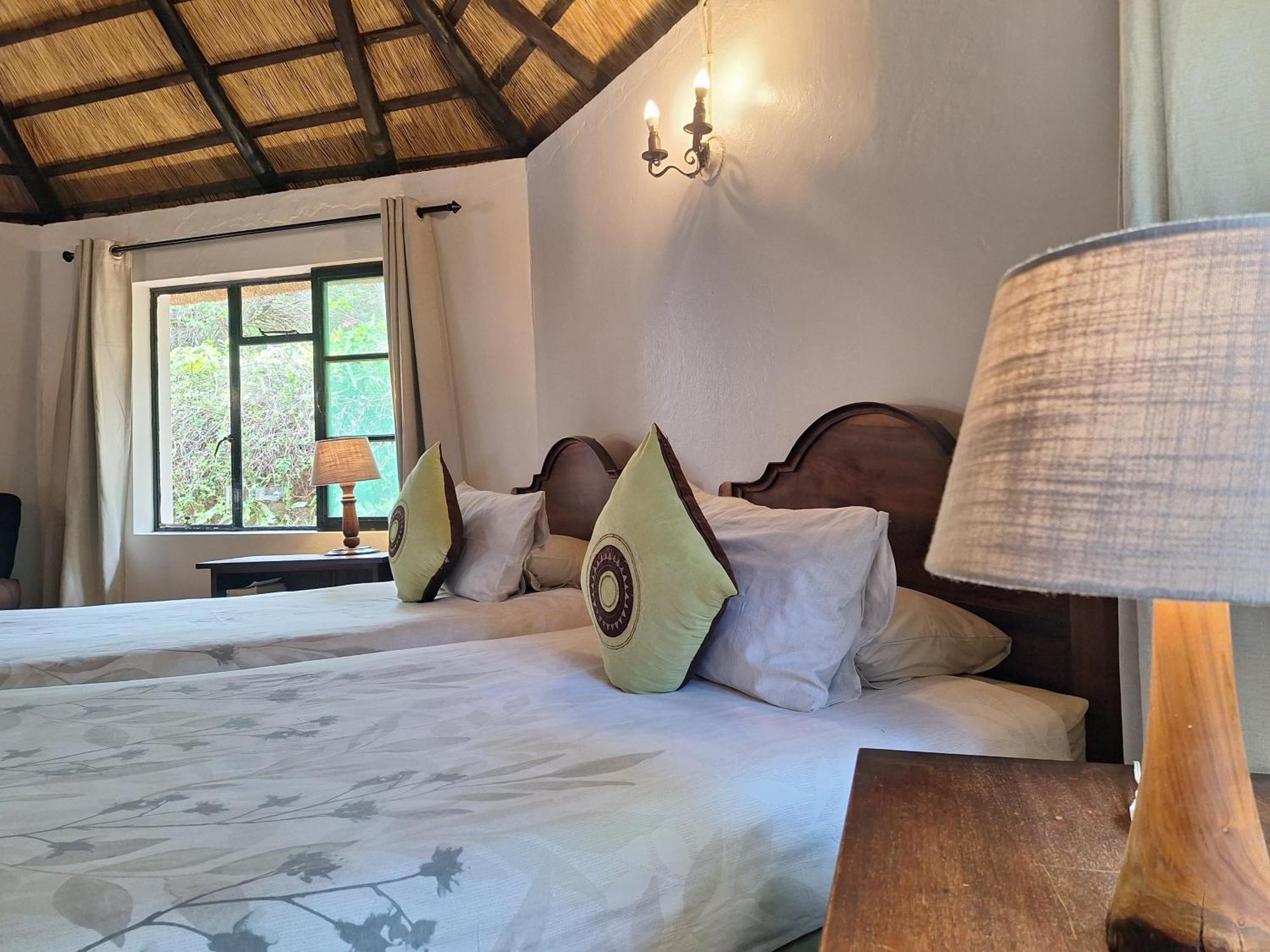 Mabuda Guest Farm Siteki Luaran gambar