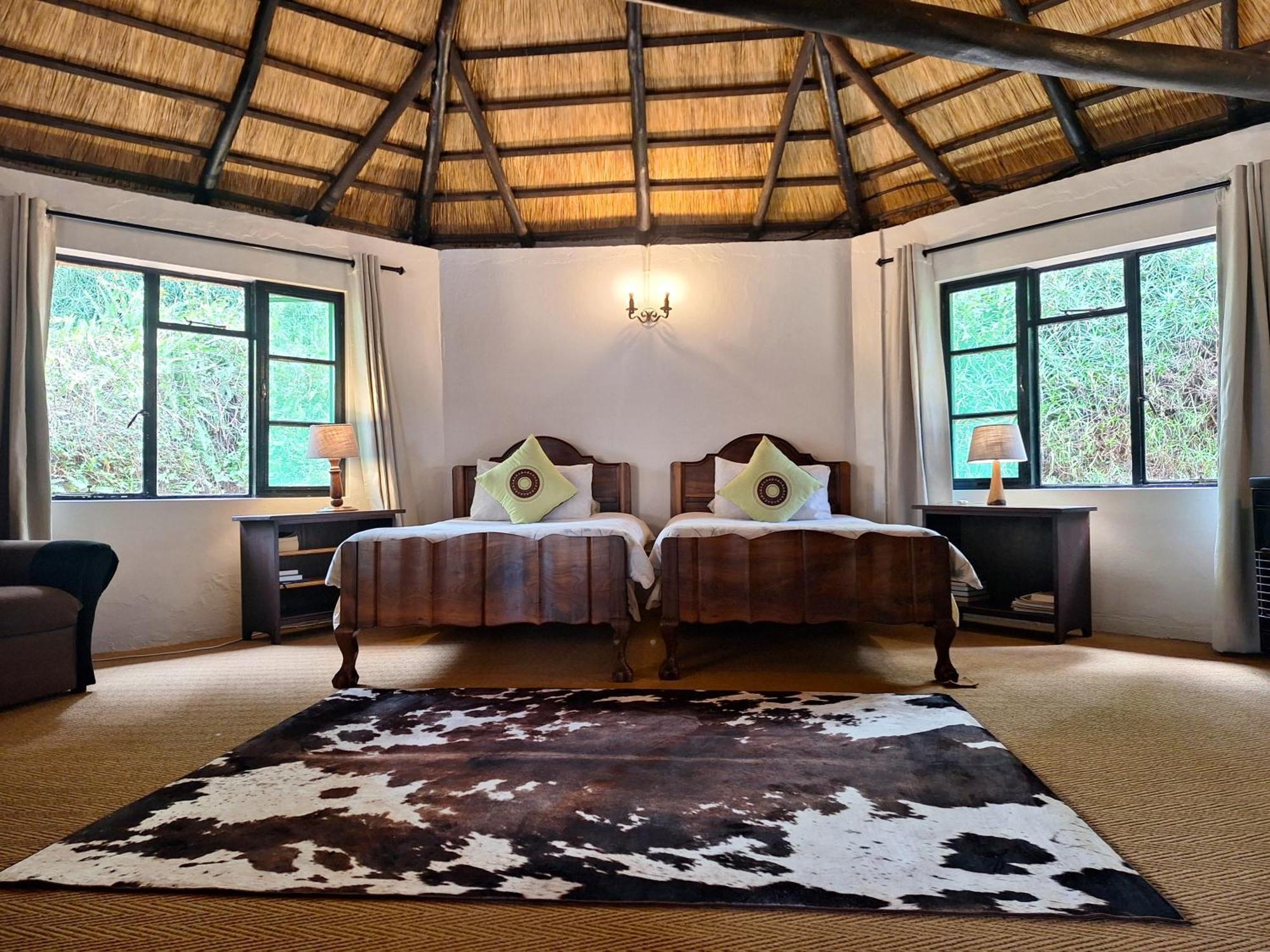 Mabuda Guest Farm Siteki Luaran gambar